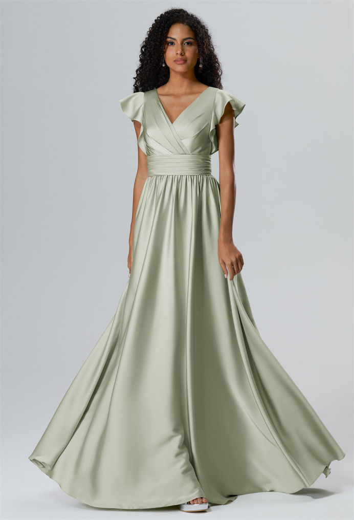 AW Willow Dress